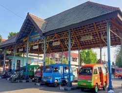 Terminal Bunder Gresik