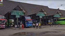 Terminal Daya Makassar