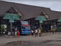 Terminal Daya Makassar