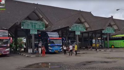 Terminal Daya Makassar