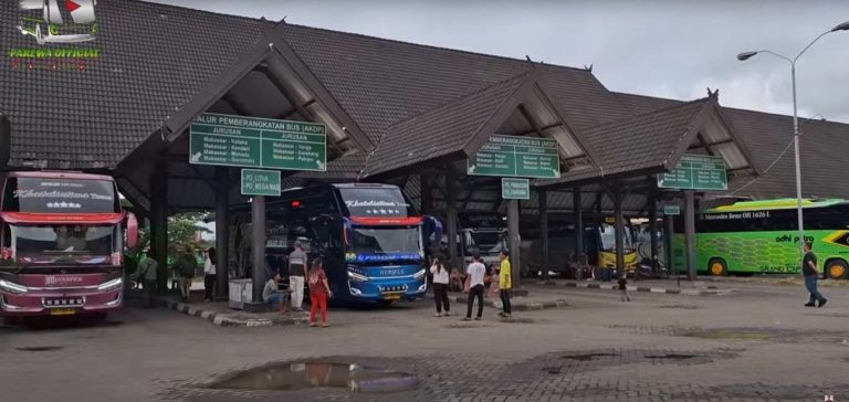 Terminal Daya Makassar