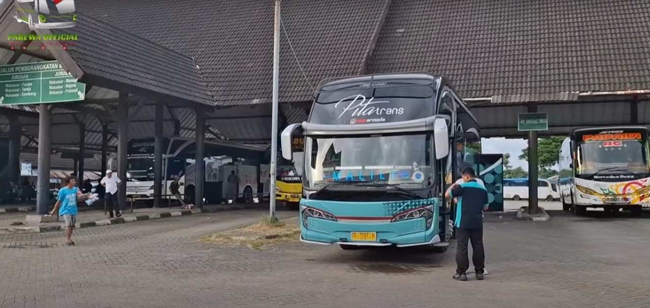 Terminal Daya 2 Terminal Daya 2