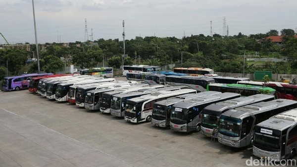 Terminal Rawa Buaya