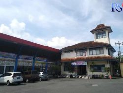 Terminal Madureso Temanggung