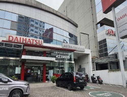 Kredit Mobil Bandung, Solusi Tepat untuk Memiliki Kendaraan Impian