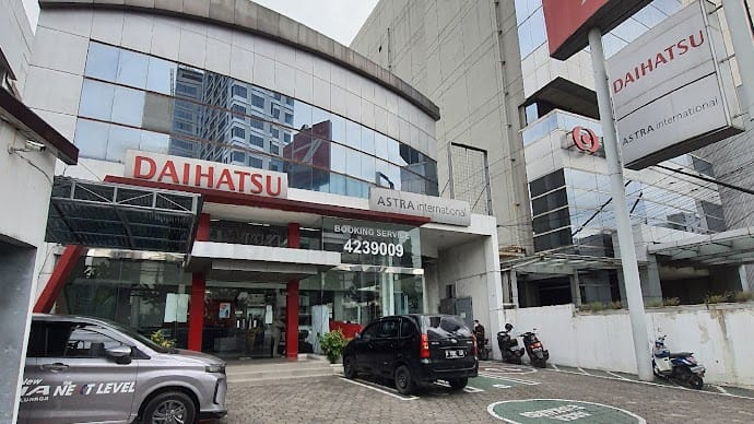 Kredit Mobil Bandung