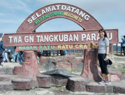 10 Tempat Wisata Populer di Bandung