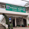 Terminal Pinangranti Jakarta Timur