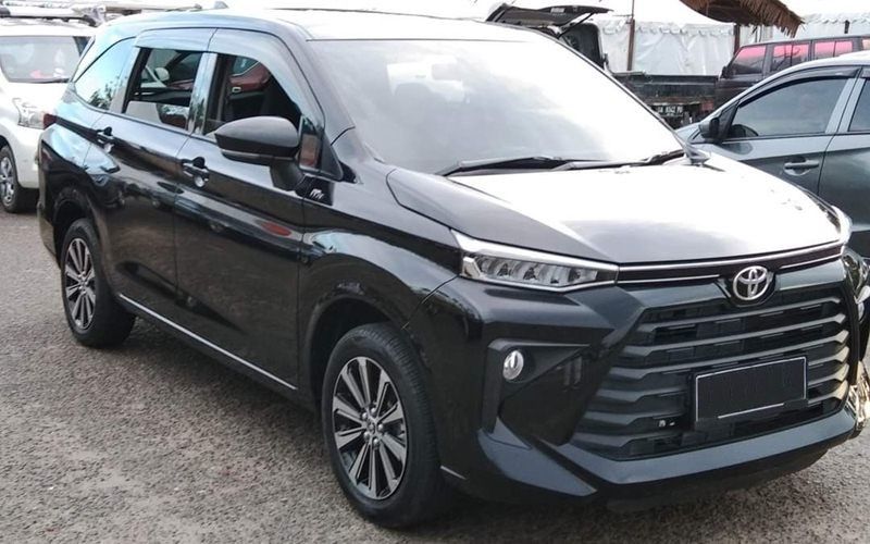 sewa mobil Banten