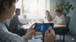 Aplikasi Trading Crypto Terbaik di Dunia