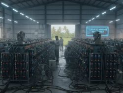 Crypto Mining Indonesia: Peluang, Tantangan, dan Cara Memulainya di 2025