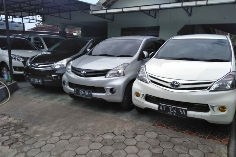 Sewa Mobil Cianjur