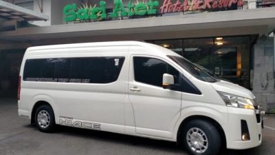Agen Travel Jakarta Selatan Terdekat
