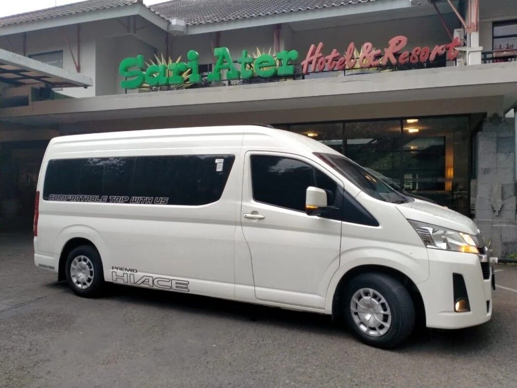 Agen Travel Jakarta Selatan