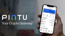 Cara Investasi dan Trading Saham Tertokenisasi di Pintu