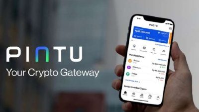 Cara Investasi dan Trading Saham Tertokenisasi di Pintu