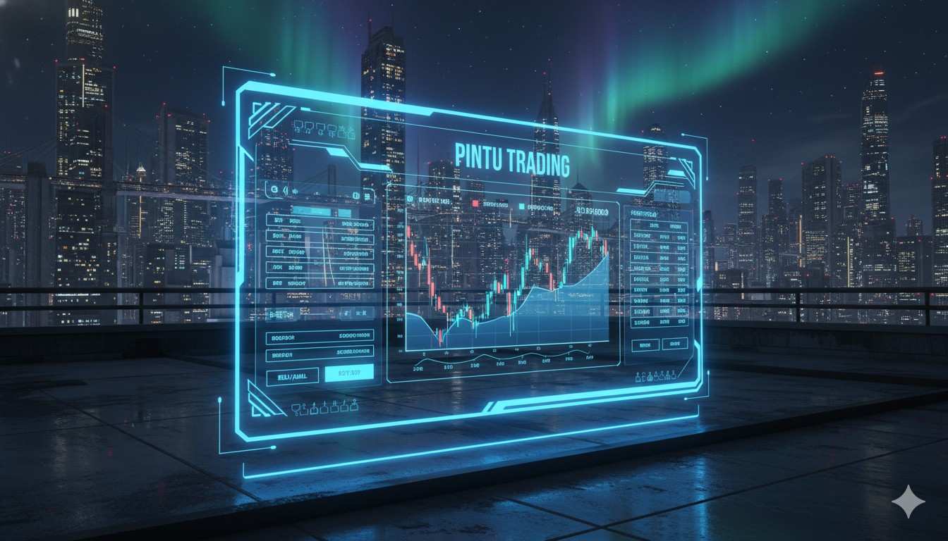 Pintu Trading