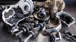 Tips Belanja di Grosir Sparepart Motor