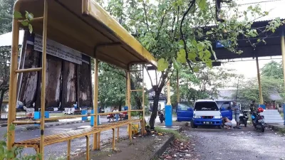 terminal cappa bungaya