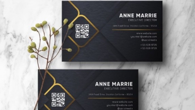 Cetak Kartu Nama: Identitas Profesional yang Tak Tergantikan