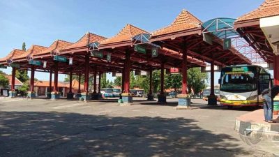 Daftar Lengkap Terminal Bus Lumajang
