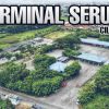 Terminal Seruni Cilegon Banten