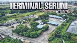 Terminal Seruni Cilegon