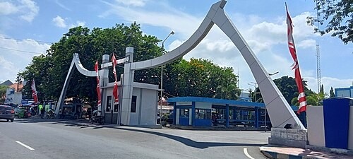 Terminal Situbondo