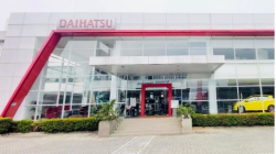 Astra Daihatsu Daan Mogot