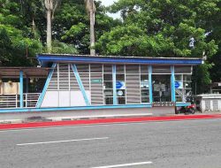 Halte Busway Transjakarta di Jakarta Pusat: Nadi Transportasi Ibu Kota