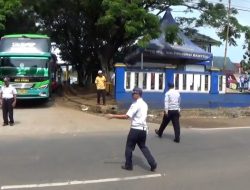 Terminal Labuan Pandeglang