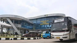 Terminal Pakupatan Kota Serang