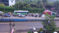 Terminal Cibarusah Bekasi, Simpul Transportasi Lokal yang Terus Berkembang