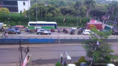 Terminal Cibarusah Bekasi
