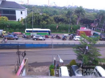 Terminal Cibarusah Bekasi