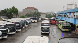 Terminal Bus Bogor Jawa Barat, Daftar Lengkap