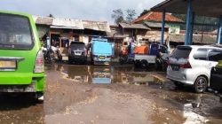 Terminal Bayah Kabupaten Lebak