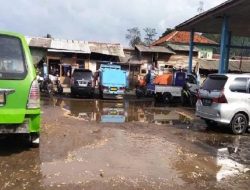 Terminal Bayah Kabupaten Lebak
