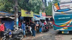 Terminal Curug Kabupaten Tangerang