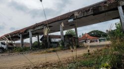 Terminal Malingping Kabupaten Lebak