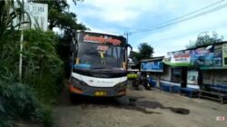 Terminal Balaraja Tangerang