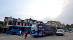 Terminal Cibinong Bogor, Simpul Transportasi yang Menggerakkan Denyut Kota Penyangga Ibu Kota