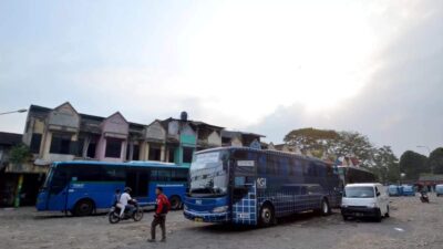 Terminal Cibinong Bogor, Simpul Transportasi yang Menggerakkan Denyut Kota Penyangga Ibu Kota