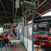 Daftar Terminal Bus di Kabupaten Bekasi