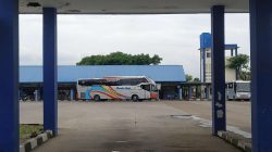 Terminal Cilegon, Simpul Transportasi Strategis di Gerbang Barat Pulau Jawa