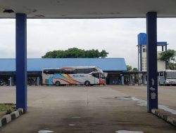 Terminal Cilegon, Simpul Transportasi Strategis di Gerbang Barat Pulau Jawa