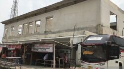Terminal Kalijaya Cikarang