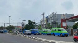 Terminal Laladon Bogor, Simpul Transportasi yang Menyatu dengan Dinamika Kota Hujan