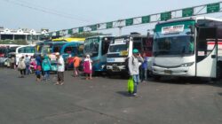 Terminal Tambun Bekasi