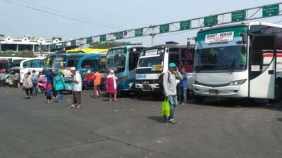 Terminal Tambun Bekasi